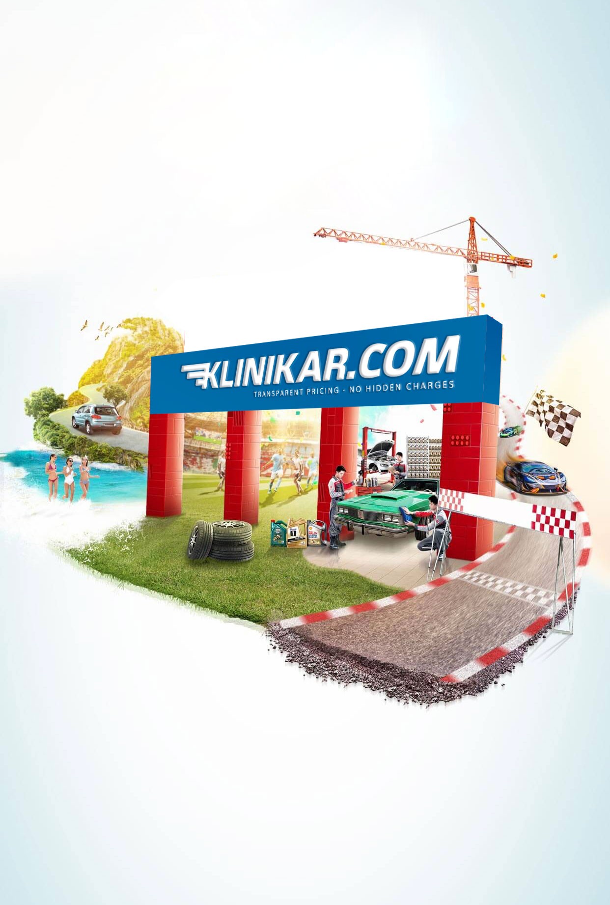 加盟企划 12 lego klinikar