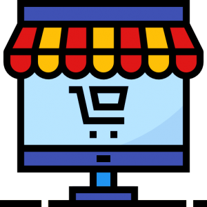 加盟企划 8 online shop