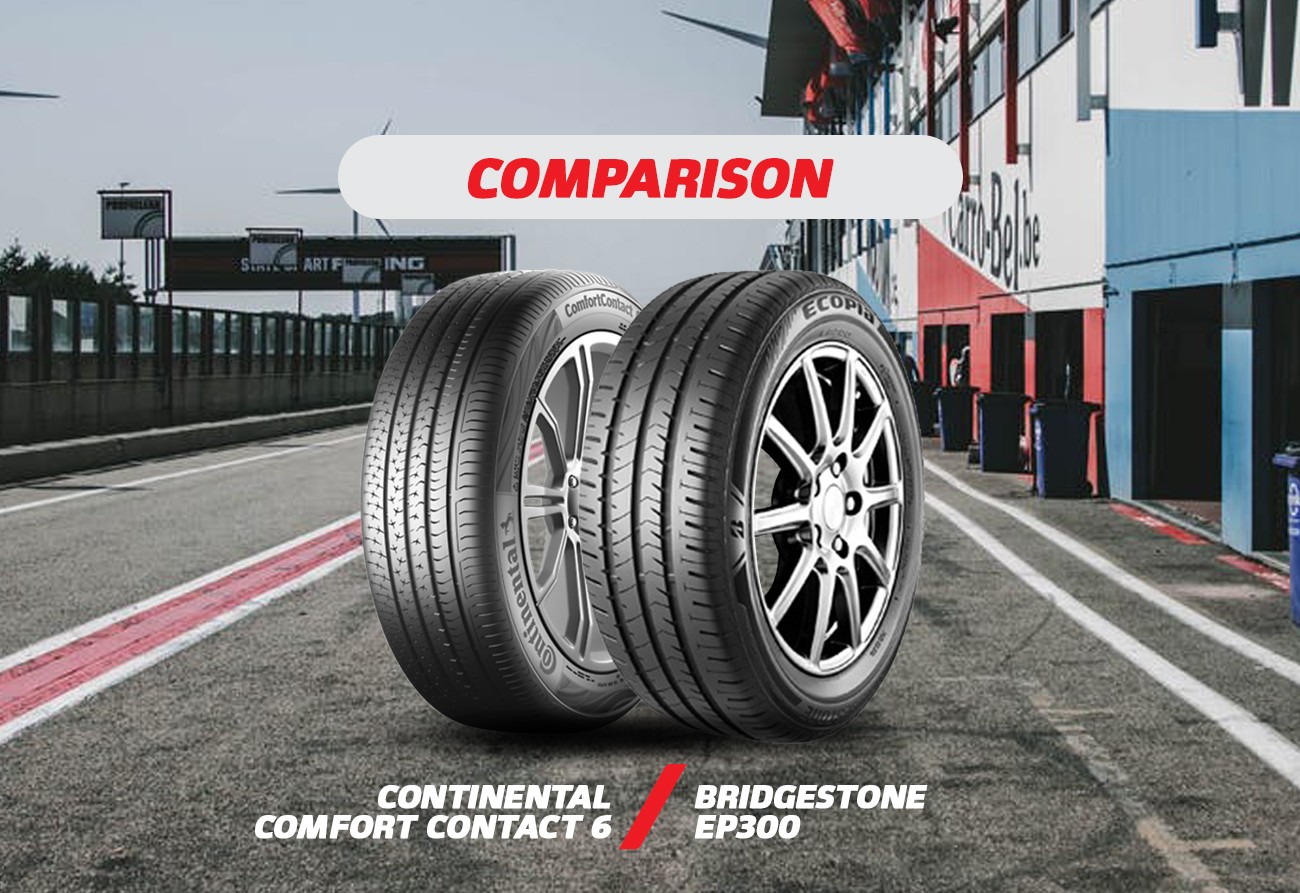 Malaysia Tyre Reviews 3 cut