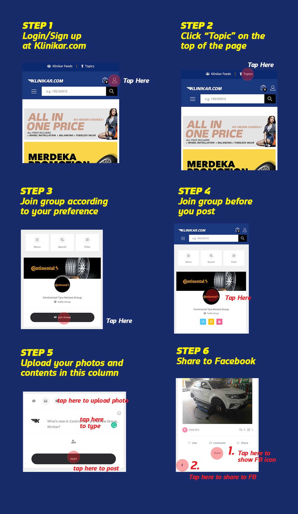 Share & Win Contest 4 Untiatledss 2 2