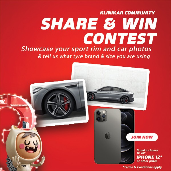 Share & Win Contest 2 square2