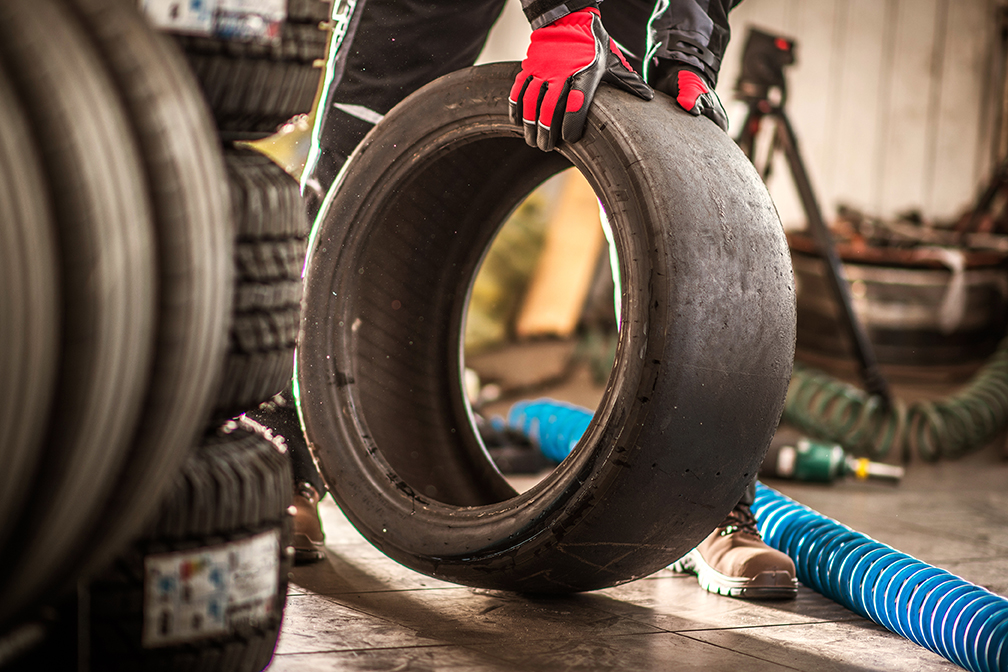 Bridgestone Tyre Clinic tyres L2 facts lies