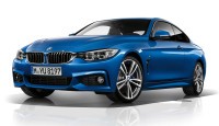 4 Series Coupe F32 2013-2017