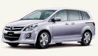 Mazda 8 LY 2010-2016