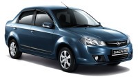 Saga BLM Facelift 2011-2021