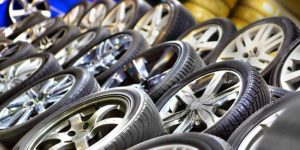 tyre manufacturing groups