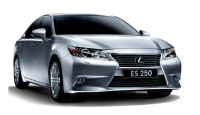 Lexus ES 6th Gen 2013-2015