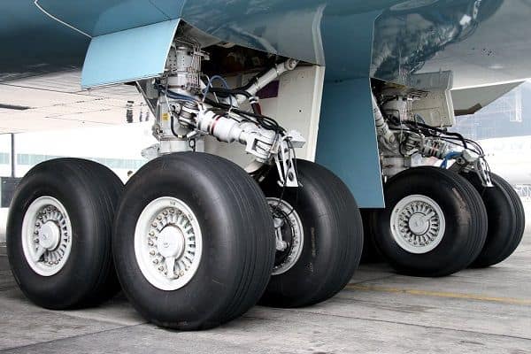 av boeing 747 wheel 1d16 b2dc