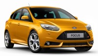 Ford Focus ST Mk3 (C346) 2012-2021