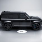 Land Rover has launched a special Bond Edition for the Defender V8 1 240649835 4466342286760145 7115584818654284744 n
