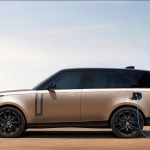 New 2022 Range Rover REVEALED ! 1 248216203 4642798895781149 7608026656992278037 n