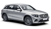 GLC X253 2016-2018