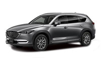 Mazda CX-8 KG 2019-2021