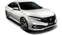 Honda Civic FC Facelift 2020-2020
