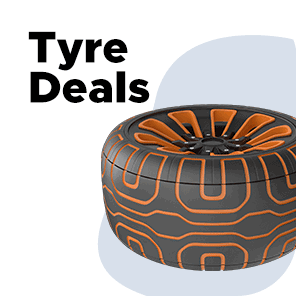 tyre deals