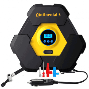 Limited Edition Continental Technology Digital Air Compressor