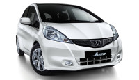 Honda Jazz Mk2 Facelift 2011-2014