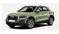 Audi Q2 Mk1 Facelift 2021-2022