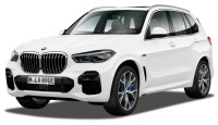 BMW X5 G05 2019 - 2022