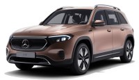 Mercedes-Benz EQB X243 2022-2022