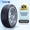 215/45R17 B/STONE POTENZA RE004 91W