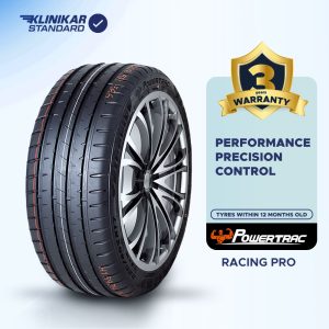 powertrac racingpro 2