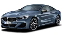 BMW 8 Series M Coupe G15 2019 - 2022