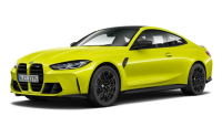 BMW M4 Coupe G82 2020 - 2022