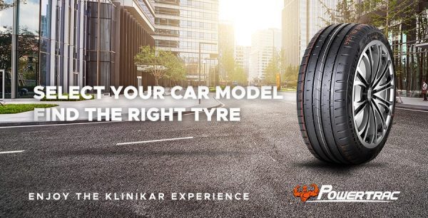 Powertrac Tyre Malaysia Reviews | Klinikar