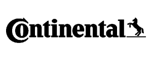 continental logo
