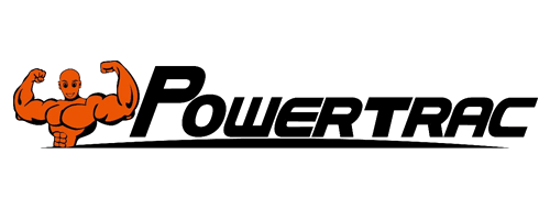 powertrac logo