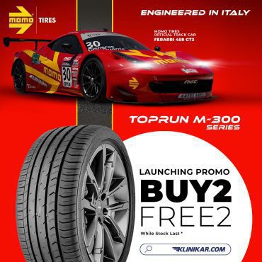 Buy Tyres Online In Malaysia | Secure, No Hidden Costs