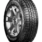 265/65R18 COOPER DISCOVERER AT3 4S