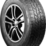 265/65R17 COOPER DISCOVERER ATT