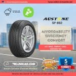 195/55R15 AUSTONE SP-802 85V