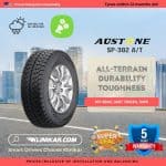 265/70R16 AUSTONE SP-302 A/T 112T