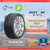 215/45R17 AUSTONE SP-701 91YXL
