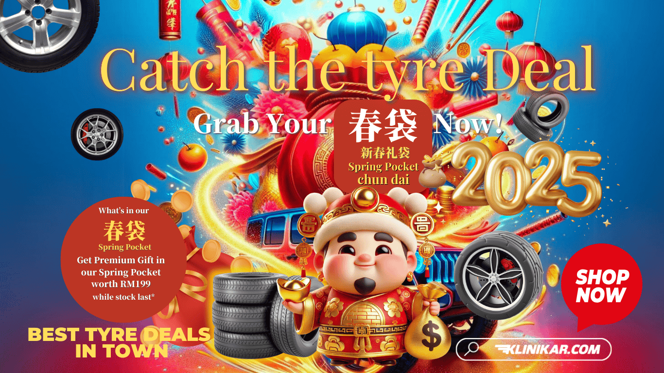 Catch the Deal – Grab Your 春袋 Now Website