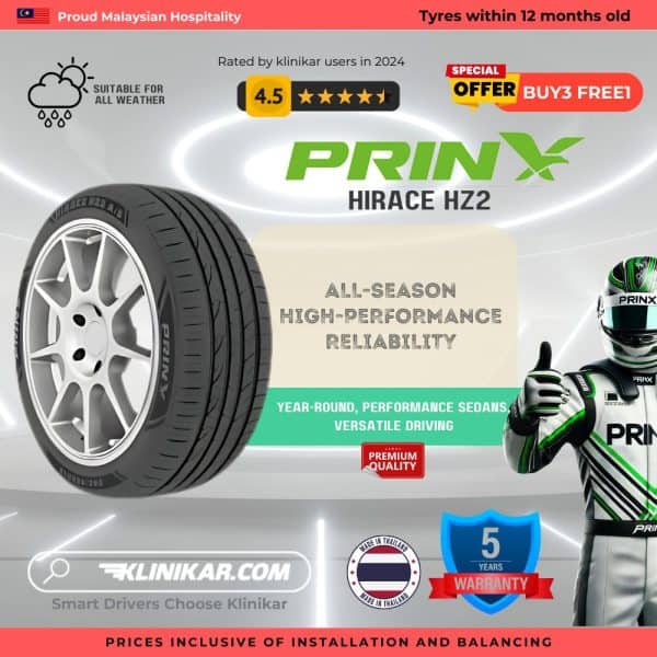 Prinx Hirace