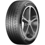 285/45R21 CONTINENTAL PREMIUM CONTACT 6 SSR *