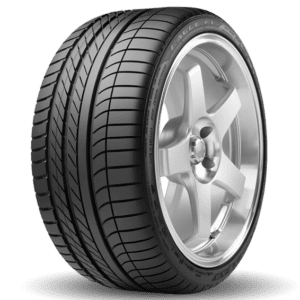 255/45R20 GOODYEAR EAG SP AS MOE XL ROF #4