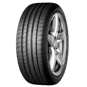 225/40R19 GOODYEAR EAGLE F1 ASYMMETRIC 5 * MO SCT #4