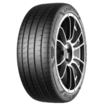 255/35R19 GOODYEAR EAGLE F1 ASYMMETRIC 6 #4