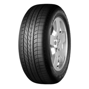 275/40R20 GOODYEAR EAGLE F1 ASYMMETRIC SUV *ROF