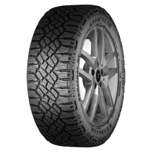 265/70R16 GOODYEAR WRANGLER DURATRAC RT