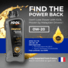 IGOL Profive Premium Tech FE 0W-20