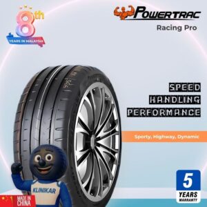255/50R20 POWERTRAC RACING PRO 109WXL #4
