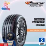 205/60R16 POWERTRAC ADAMAS H/P 92V