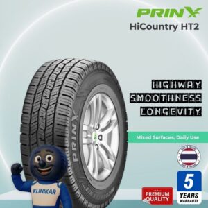 255/55R20 PRINX HICOUNTRY HT2