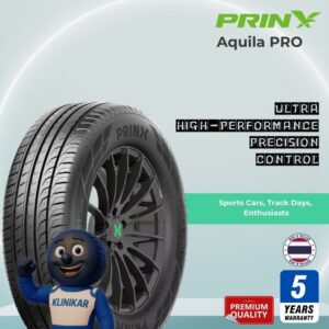 175/65R14 PRINX AQUILA PRO 86H